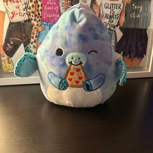 Squishmallow Talib the Pterodactyl